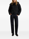 Woolrich Madison Short Down Jacket
