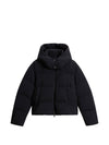 WOOLRICH Coats BLACK