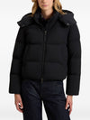 Woolrich Madison Short Down Jacket
