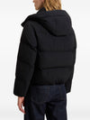 Woolrich Madison Short Down Jacket
