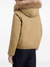 WOOLRICH Coats KAKI