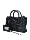 Balenciaga Bags.. BLACK