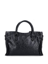 Balenciaga Neo Classic Medium Shoulder Bag
