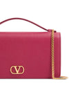 Valentino Garavani Bags.. FUXIA