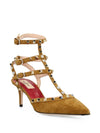 Valentino Garavani With Heel BEIGE