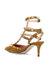 Valentino Garavani With Heel BEIGE