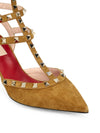 Valentino Garavani With Heel BEIGE