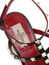 Valentino Garavani With Heel BLACK