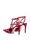 Valentino Garavani With Heel FUXIA