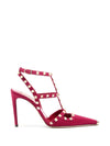 Valentino Garavani With Heel FUXIA