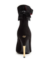 Valentino Garavani With Heel BLACK