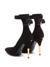 Valentino Garavani With Heel BLACK