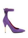 Valentino Garavani With Heel VIOLET