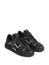 Valentino Garavani Sneakers BLACK