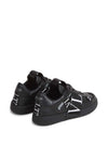 Valentino Garavani Sneakers BLACK
