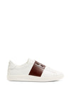 Valentino Garavani Sneakers BROWN