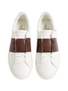 Valentino Garavani Sneakers BROWN
