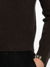 EXTREME CASHMERE Sweaters BROWN