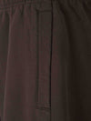 JACQUEMUS Trousers BROWN