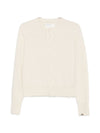 EXTREME CASHMERE Sweaters ECRU