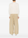 EXTREME CASHMERE Sweaters ECRU