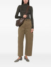 NICHOLSON & NICHOLSON Trousers