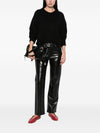 SUSANNE BOMMER Sweaters BLACK
