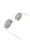 Chloé Chloè Sunglasses SILVER