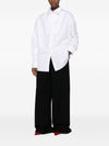 Givenchy Shirts WHITE