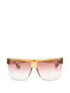 Chloé Chloè Sunglasses GREEN