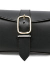 Paul Smith Leather Crossbody Bag