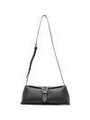 Paul Smith Leather Crossbody Bag