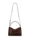 032C J.W.Anderson Bags.. BROWN