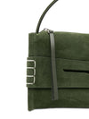 032C JW Anderson Loafer Medium Shoulder Bag