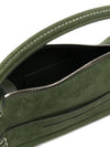 032C JW Anderson Loafer Medium Shoulder Bag