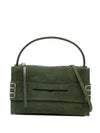 032C JW Anderson Loafer Medium Shoulder Bag