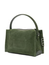 032C JW Anderson Loafer Medium Shoulder Bag