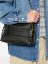 032C JW Anderson Loafer Small Shoulder Bag