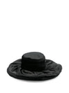 JUNYA WATANABE Hats BLACK