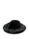 JUNYA WATANABE Hats BLACK