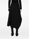 Comme Des Garcons Skirt