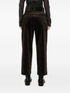 NICHOLSON & NICHOLSON Trousers
