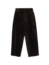 NICHOLSON & NICHOLSON Trousers