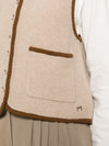 MOISMONT Sweater