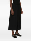 Comme des Garcons Trousers BLACK