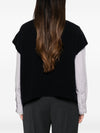 NICHOLSON & NICHOLSON Sweaters NAVY