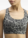 ADIDAS BY STELLA McCARTNEY Top GREY