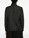 Comme des Garcons Jackets BLACK