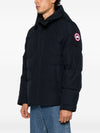 CANADA GOOSE Coats NAVY