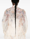 Zimmermann Shirts ECRU
